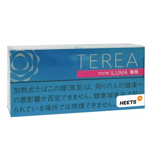 Buy Terea Japan in Dubai UAE for Iqos for IQOS ILUMA