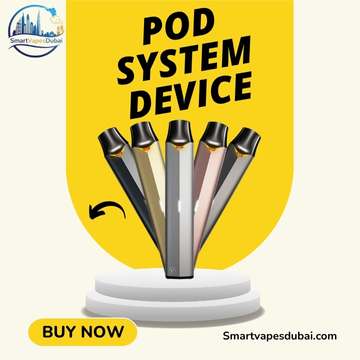 POD SYSTEM DEVICE