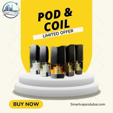 POD & COIL