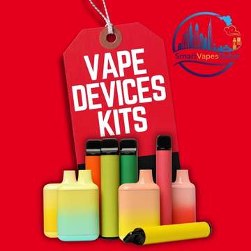 VAPE DEVICES KITS