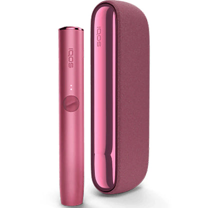 IQOS ILUMA Standard – Premium Heat-Not-Burn Device | Buy in Dubai