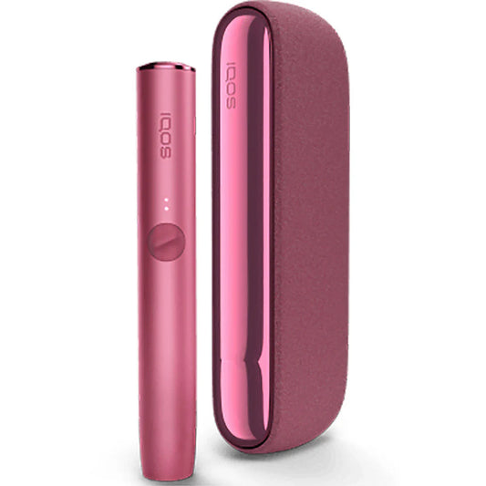 IQOS ILUMA Standard – Premium Heat-Not-Burn Device | Buy in Dubai