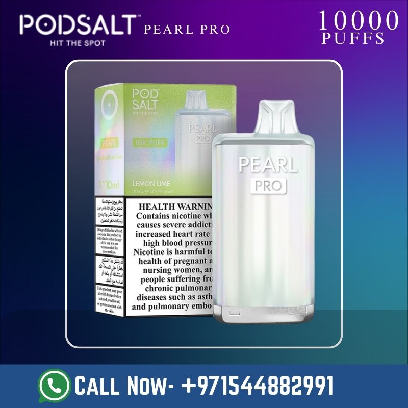 Poodsalt pearl pro 10000 puffs disposable vape