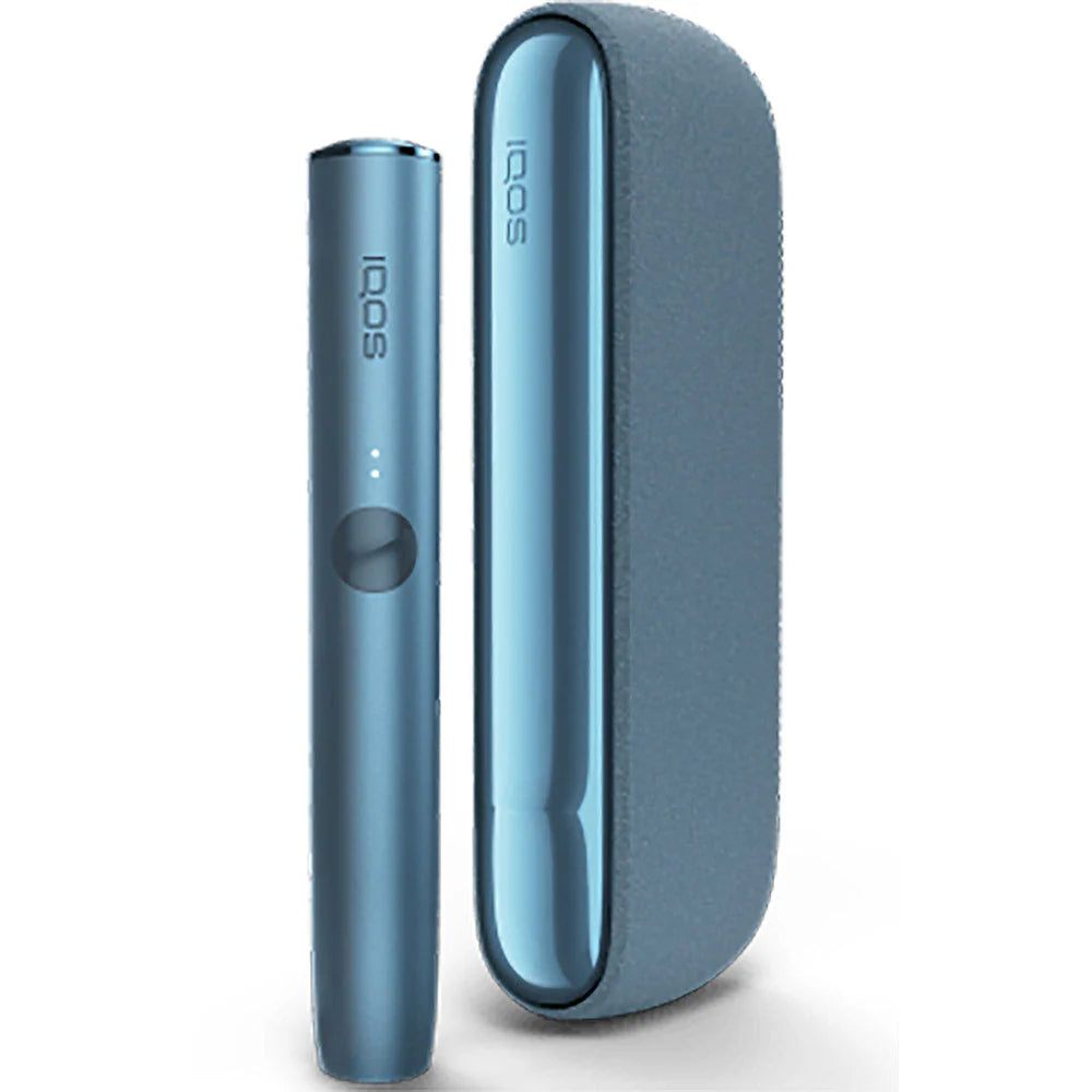 IQOS ILUMA Standard – Premium Heat-Not-Burn Device | Buy in Dubai