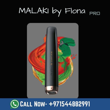 Malaki Disposable Vape Flonq 5000 Puffs Dubai