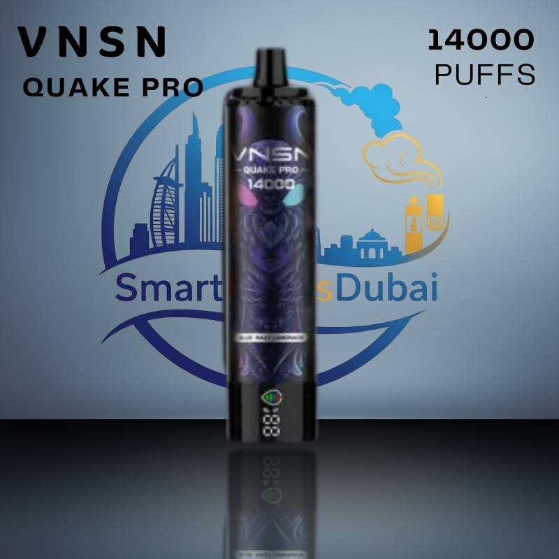 VNSN Spark 14000 Puffs Disposable Vape