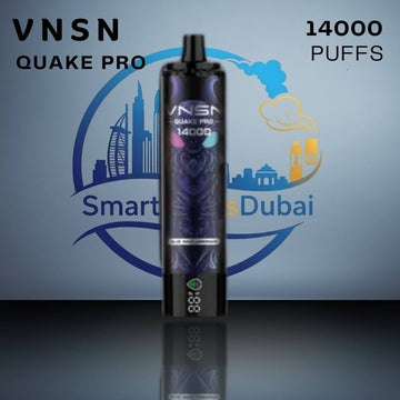 VNSN Spark 14000 Puffs Disposable Vape