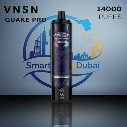 VNSN Spark 14000 Puffs Disposable Vape