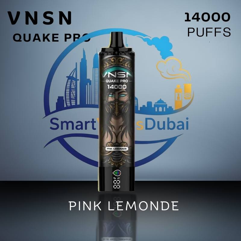 VNSN Spark 14000 Puffs Disposable Vape