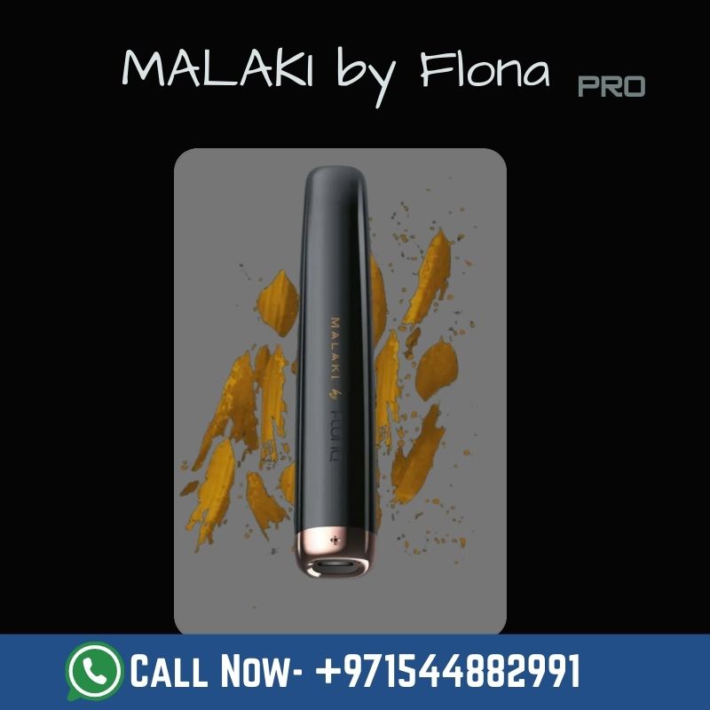 Malaki Disposable Vape Flonq 5000 Puffs Dubai