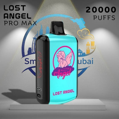 Lost Angel Pro Max 20000 puffs