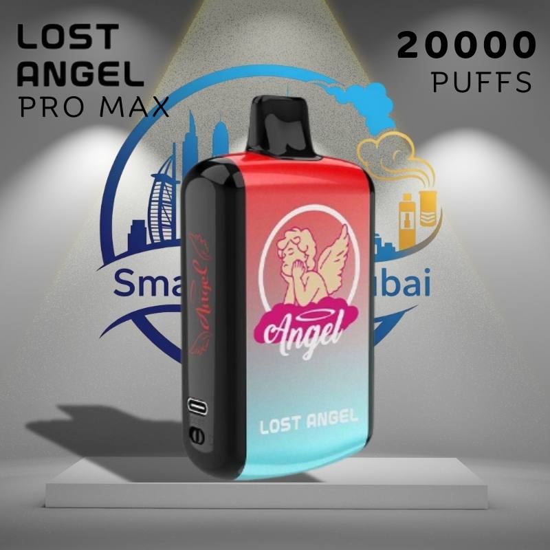 Lost Angel Pro Max 20000 puffs