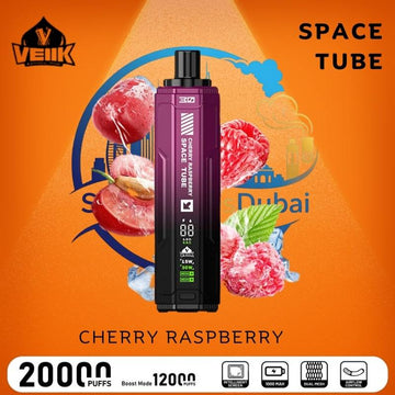 Vellk Space Tube 20000 puffs