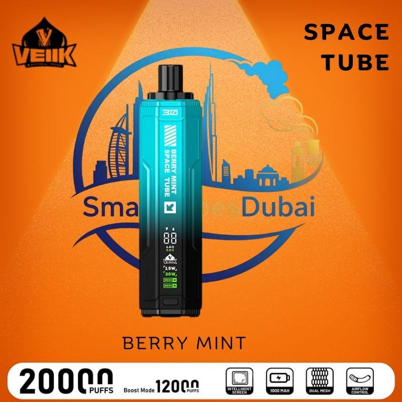 Vellk Space Tube 20000 puffs