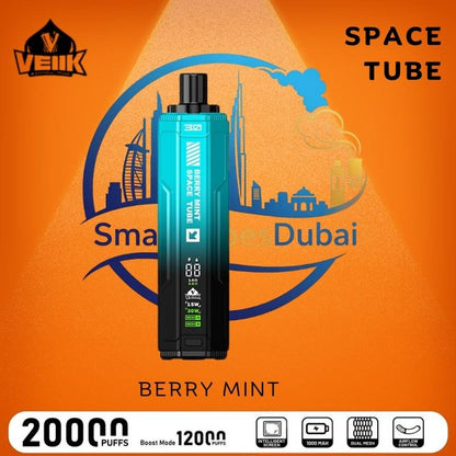 Vellk Space Tube 20000 puffs
