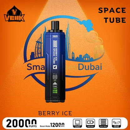 Vellk Space Tube 20000 puffs
