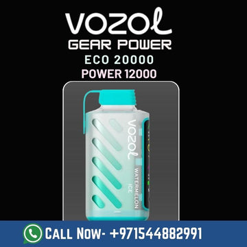 VOZOL Gear Power 20,000 Airs