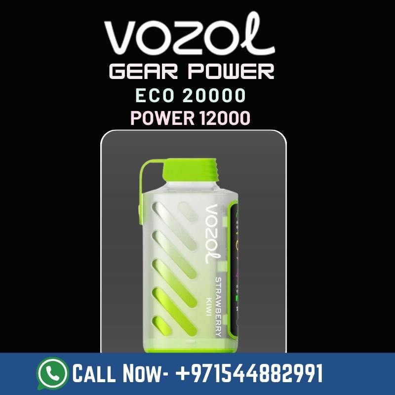 VOZOL Gear Power 20,000 Airs
