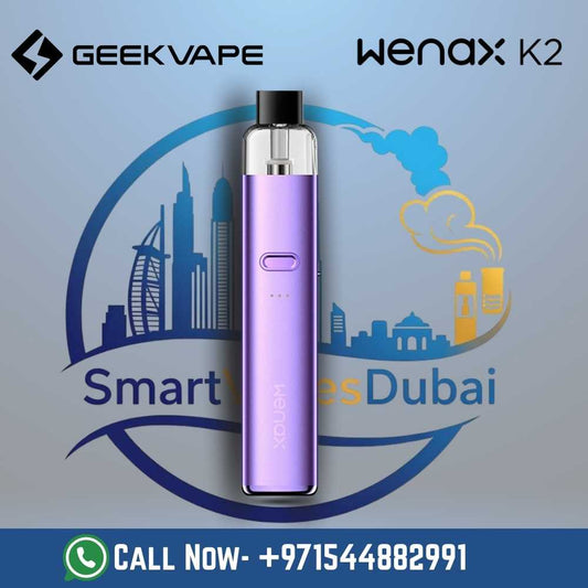 Geekvape wenax k2 18w 1000mah