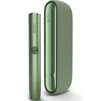 IQOS ILUMA Standard – Premium Heat-Not-Burn Device | Buy in Dubai