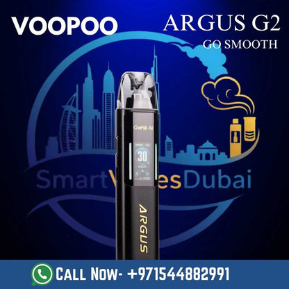 VOOPOO Argus G2 Pod Kit – Dubai, UAE