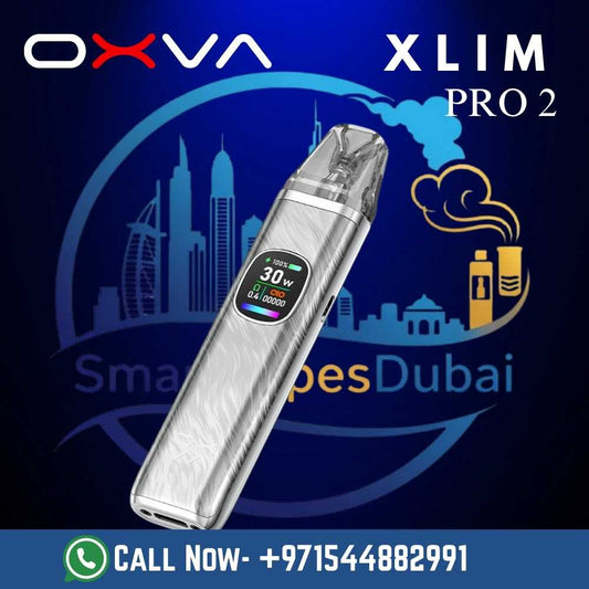 Buy OXVA XLIM Pro 2 1300mAh Pod Kit