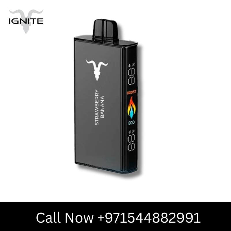 Ignite V250 Disposable Vape