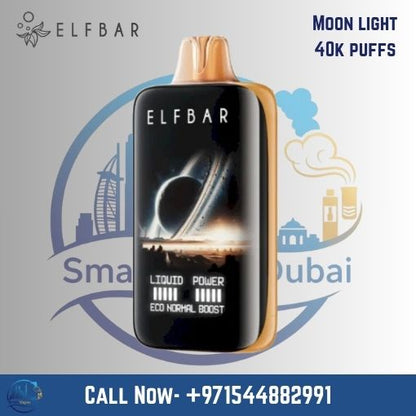 Elf Bar 40000 Puffs | Fast Delivery In All Over UAE