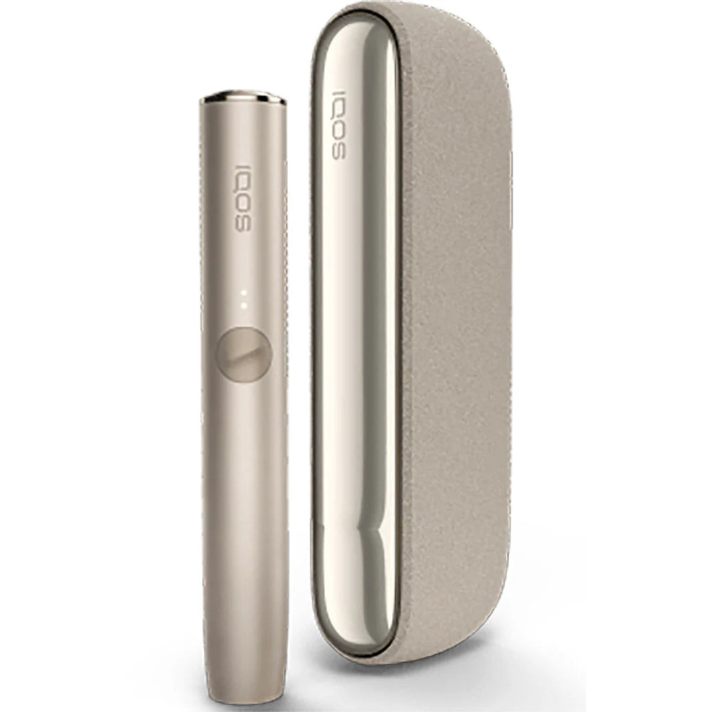 IQOS ILUMA Standard – Premium Heat-Not-Burn Device | Buy in Dubai