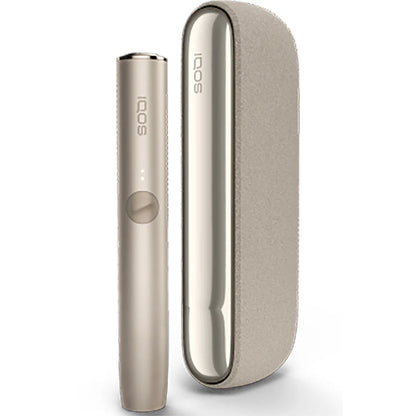 IQOS ILUMA Standard – Premium Heat-Not-Burn Device | Buy in Dubai