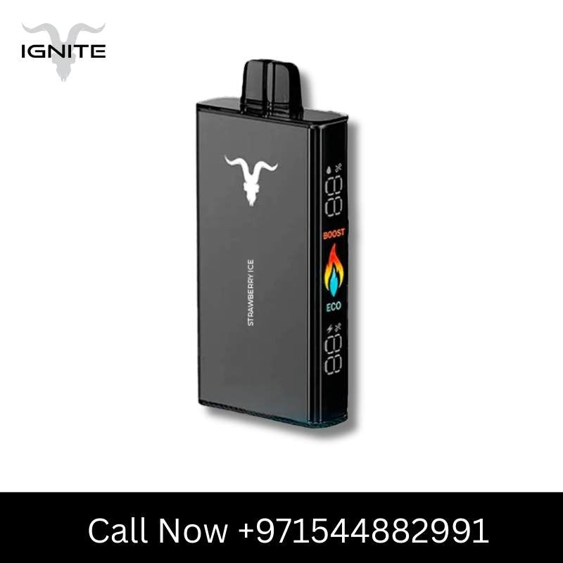 Ignite V250 Disposable Vape