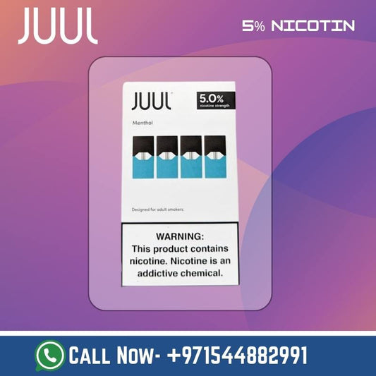 Stylish JUUL Relief Cover Vape Dubai – Premium Protection & Elegant Design