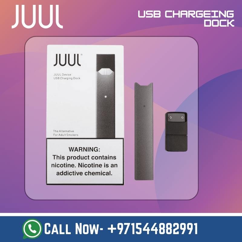 Stylish JUUL Relief Cover Vape Dubai – Premium Protection & Elegant Design