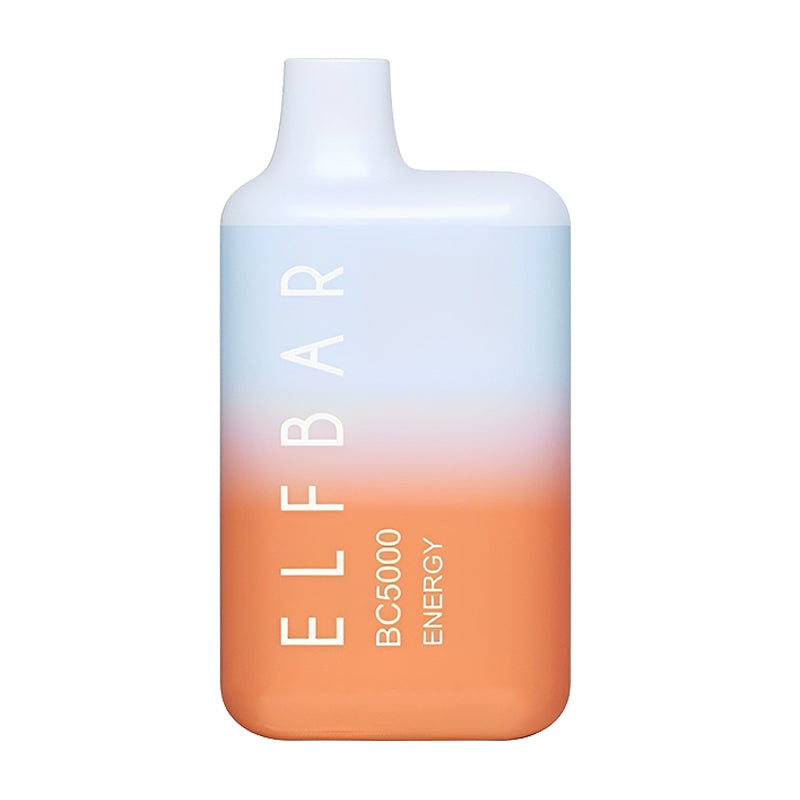 ELF BAR BC5000 Disposable Vape