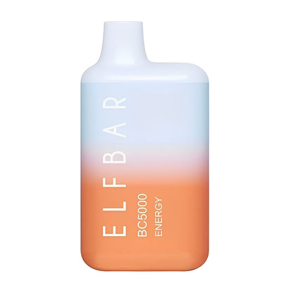 ELF BAR BC5000 Disposable Vape