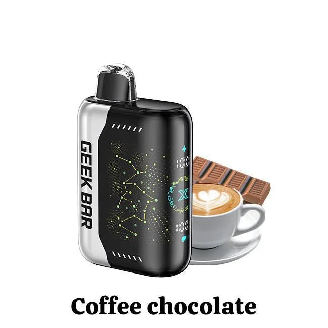 GEEK BAR PULSE X 25000 Puffs Disposable Vape in Dubai