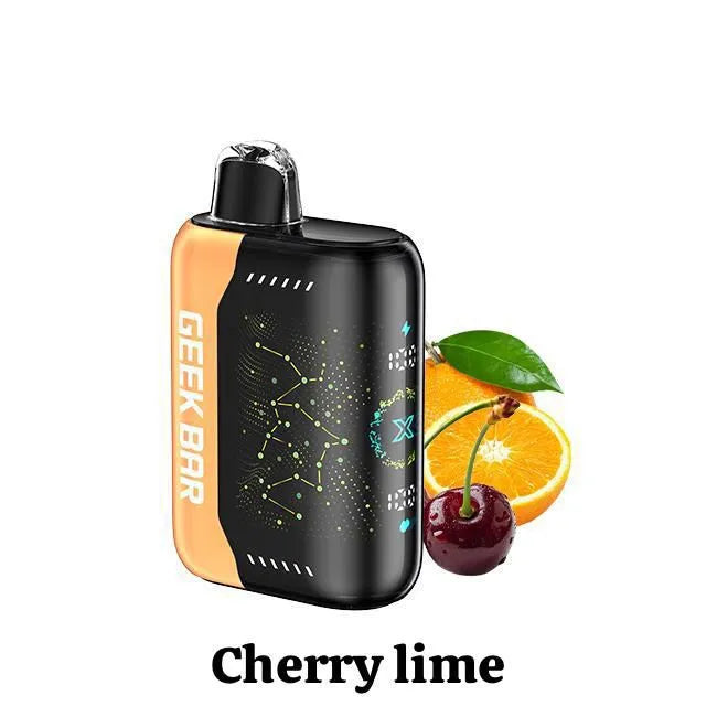GEEK BAR PULSE X 25000 Puffs Disposable Vape in Dubai