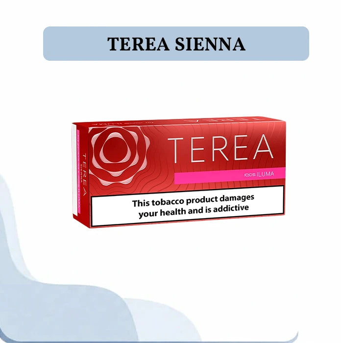TEREA Sienna Indonesia