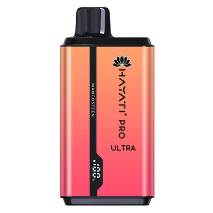 Hayati Pro Ultra 15000 Puff Dubai Best Price