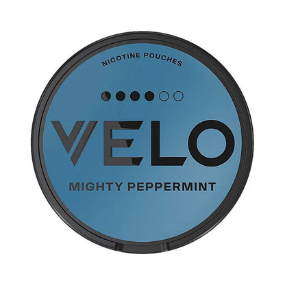 Order VELO Nicotine Pouches – Made in Sweden | Best Price in Dubai