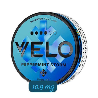 Order VELO Nicotine Pouches – Made in Sweden | Best Price in Dubai