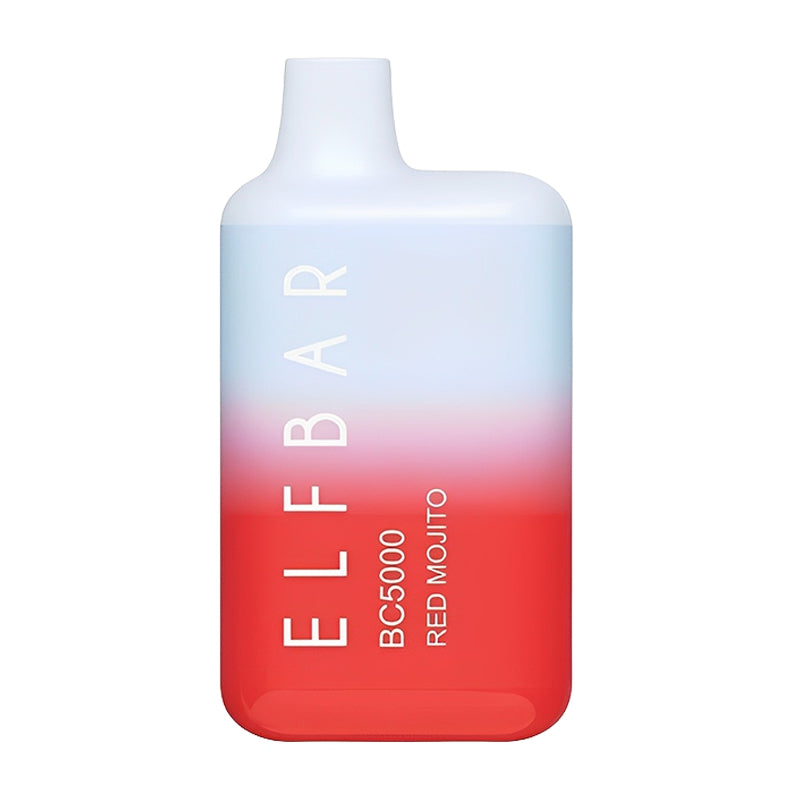 ELF BAR BC5000 Disposable Vape
