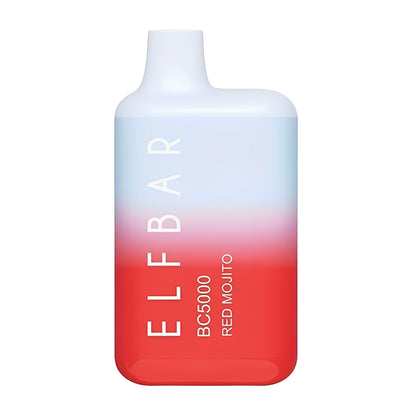ELF BAR BC5000 Disposable Vape
