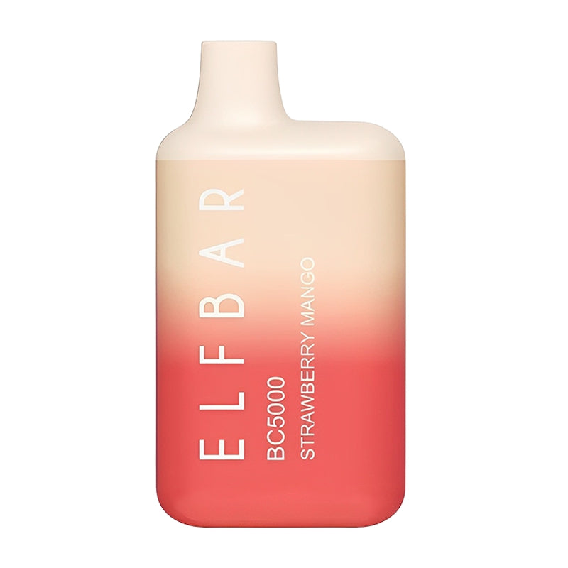 ELF BAR BC5000 Disposable Vape