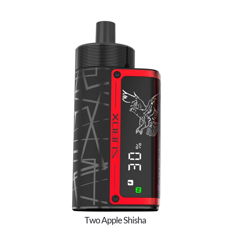 Kanger SUBOX 50000 Puffs Disposable Vape – Best Price in Dubai | First Delivery Across UAE