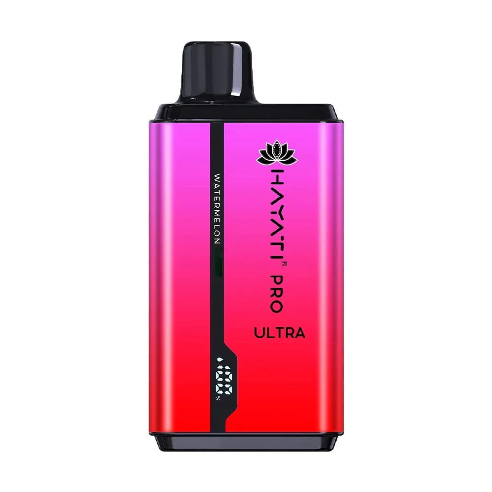 Hayati Pro Ultra 15000 Puff Dubai Best Price