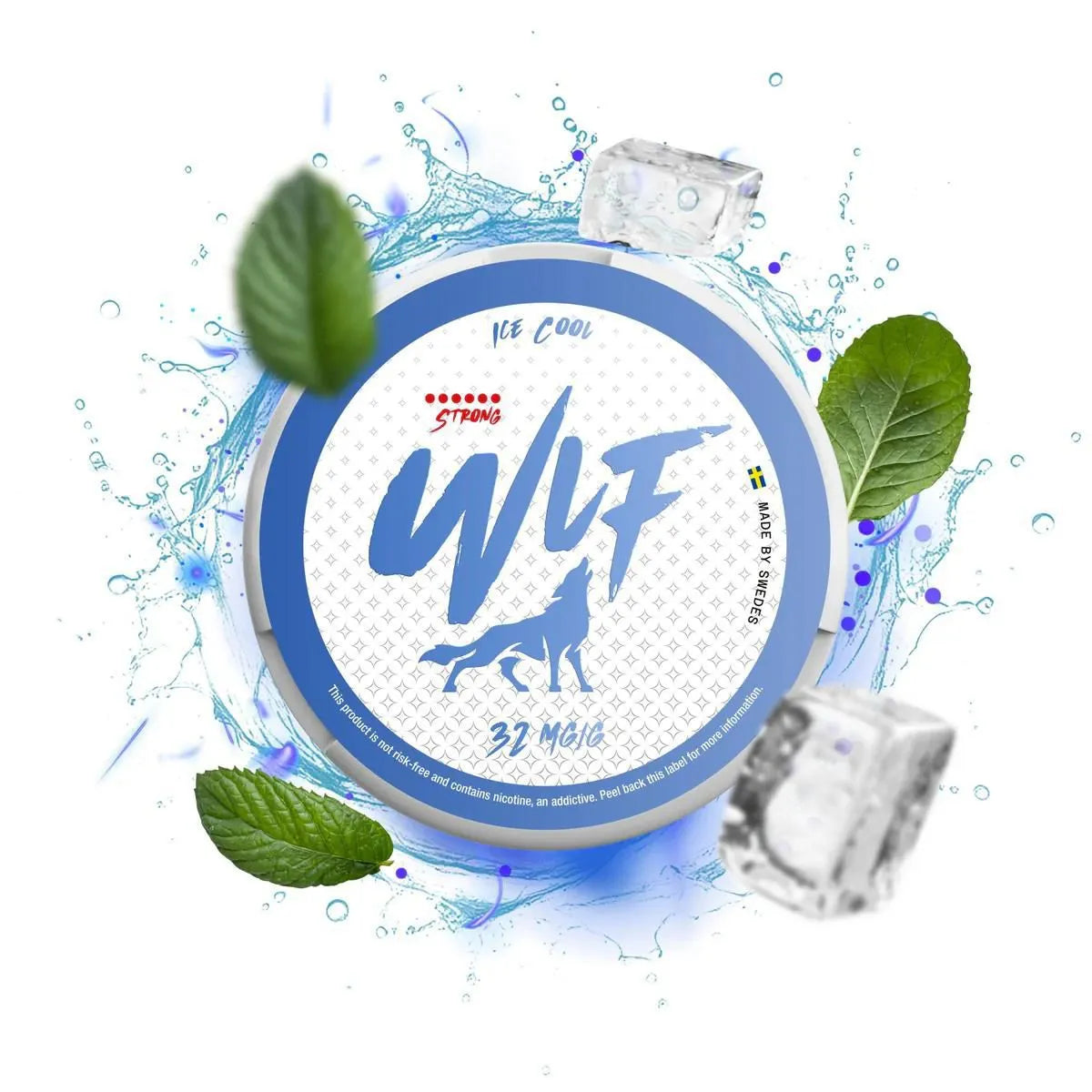 WLF SNUS Best Price in UAE