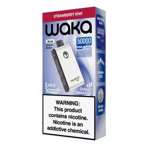 Waka Blade 50000 Puffs Disposable Vape In Dubai UAE