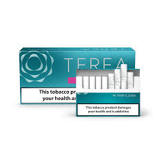 TEREA Heets Uzbekistan – For IQOS ILUMA