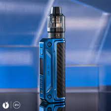 Lost Vape Thelema Solo DNA100C – 100W Premium Vaping Device